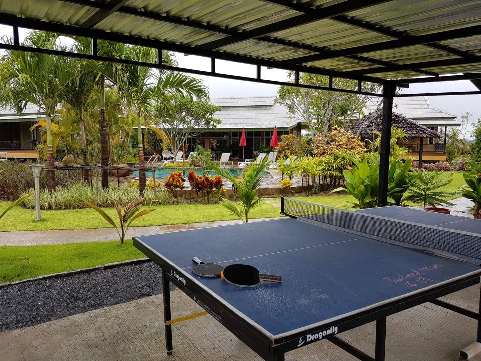 Sport & Freizeit Phoo Na Resort