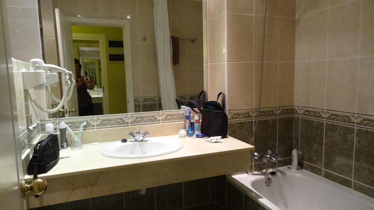 Zimmer AluaVillage Fuerteventura