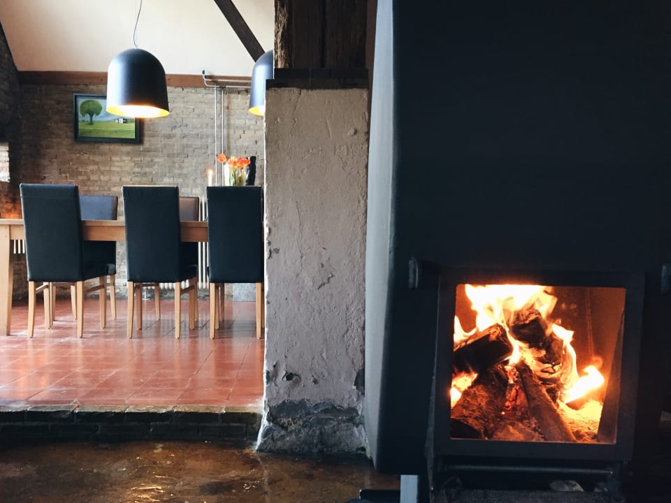 Lobby Hotel & Restaurant Weidumerhout