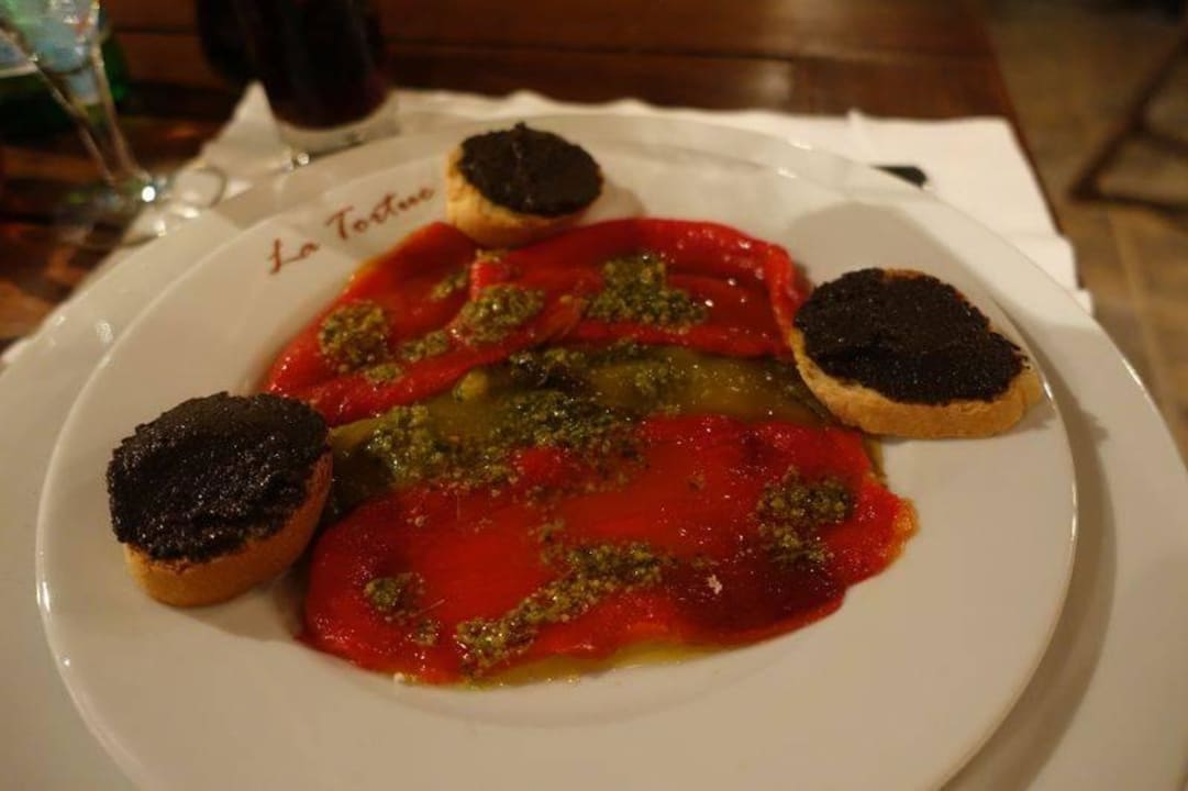 Restaurant Le Tortue Hotel Morabeza