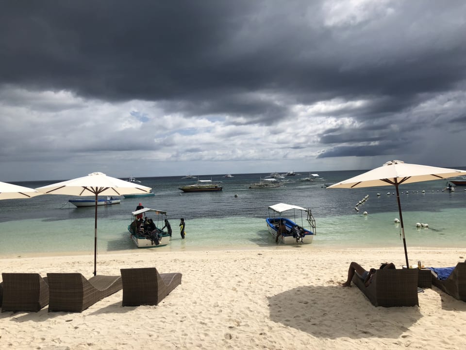 Strand Henann Resort