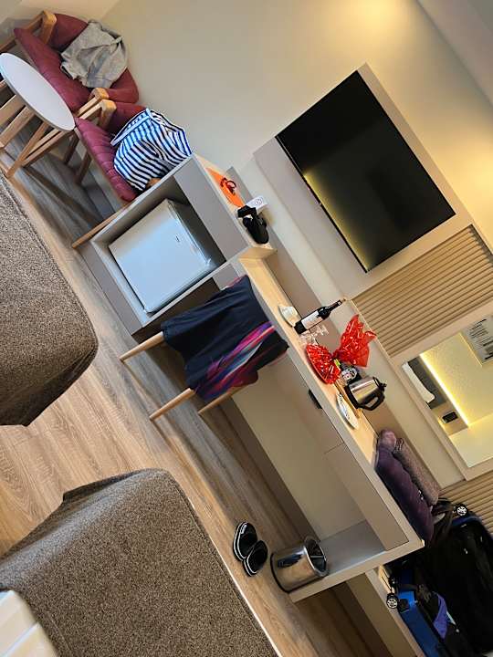 Zimmer Hane Family Resort