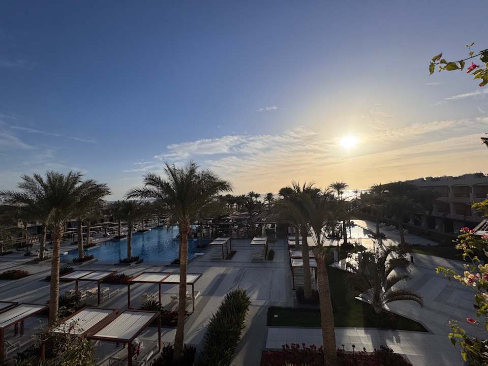 Ausblick Jaz Costa Mares (Adults Only)