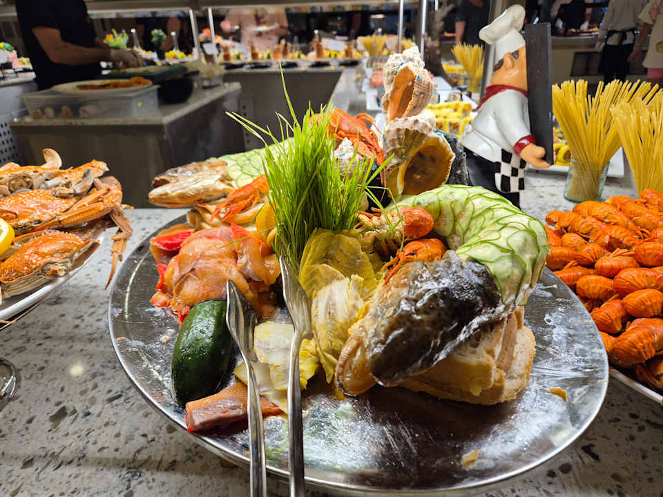 Gastro Diamond Excellence Resort & Spa