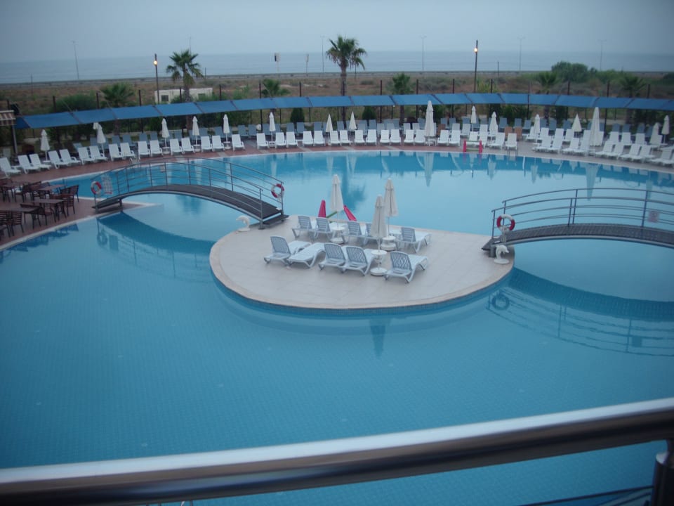 Pool Cenger Beach Resort & Spa