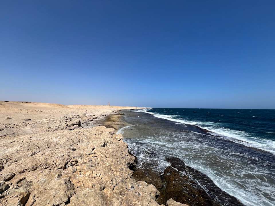 Strand Coral Hills Resorts & SPA