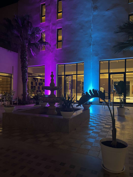 Außenansicht Iberostar Selection Kuriat Palace