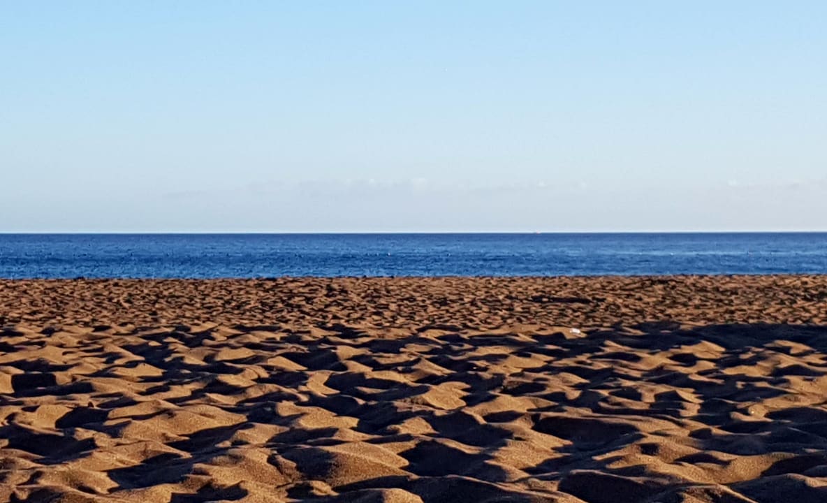 Strand Bungalows & Appartements Playamar