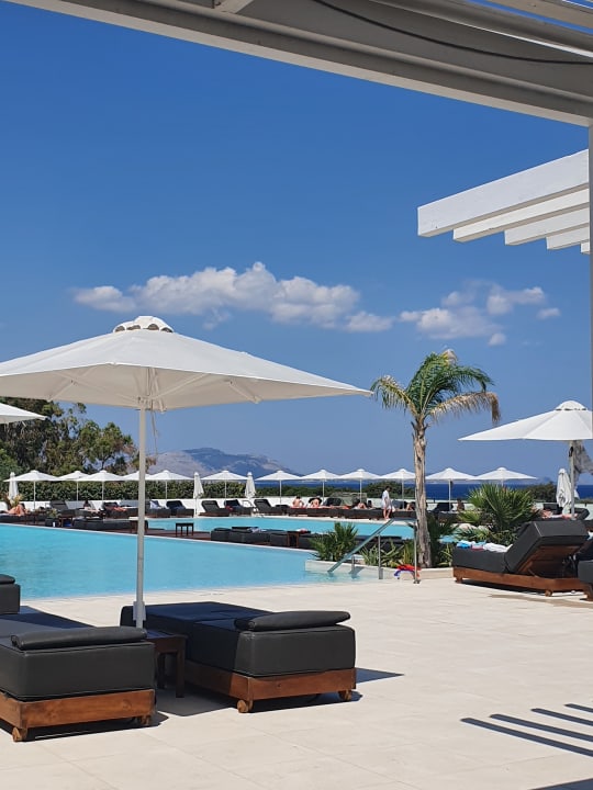 Ausblick Gennadi Grand Resort