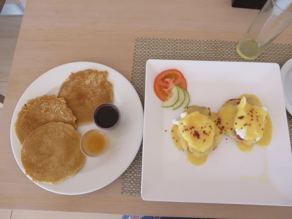 Restaurant Meliá Dunas Beach Resort & Spa