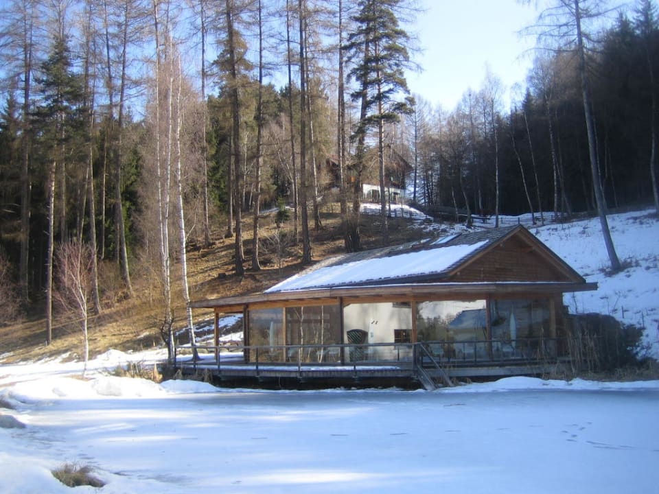 Wellness Hotel Saalerwirt