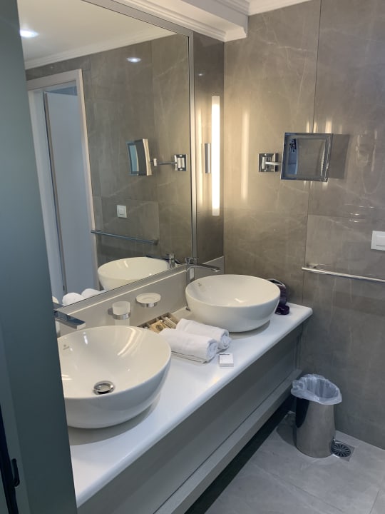 Zimmer Rodos Palladium Leisure & Wellness