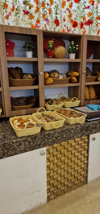 Gastro Dream World Resort & Spa