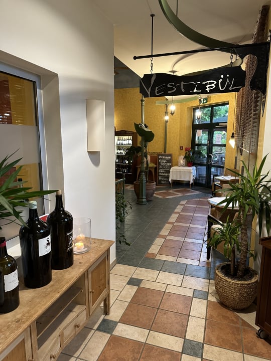 Gastro Hotel Staribacher Südsteiermark