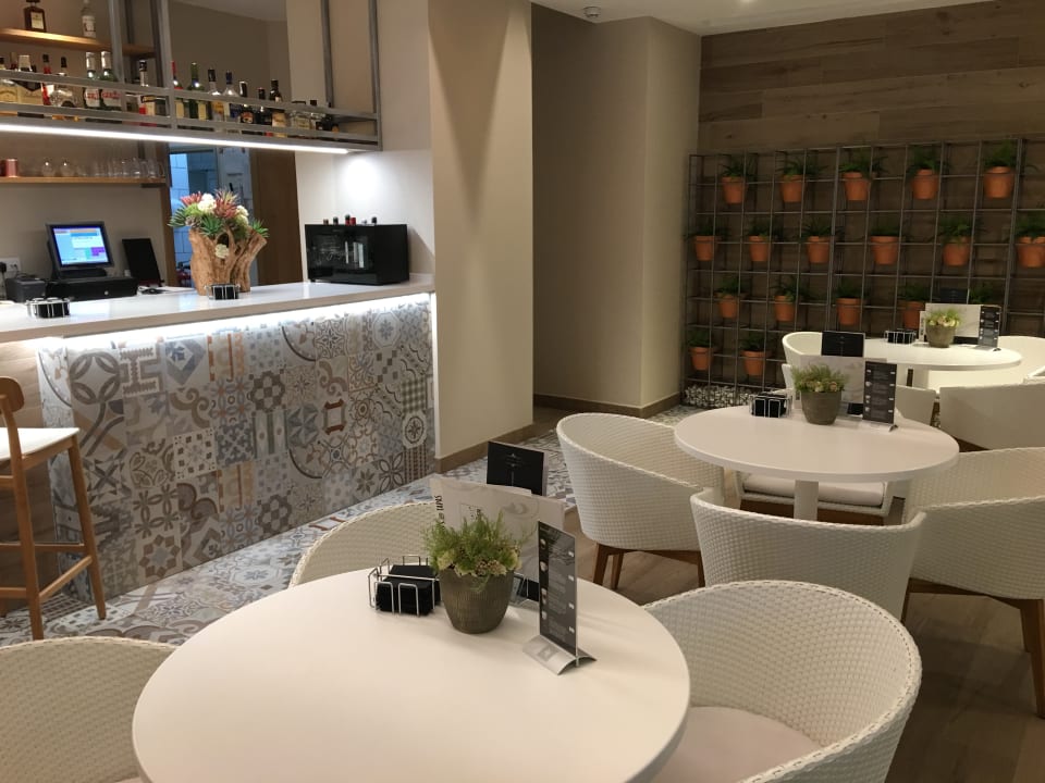 Gastro Hotel Catalonia Giralda