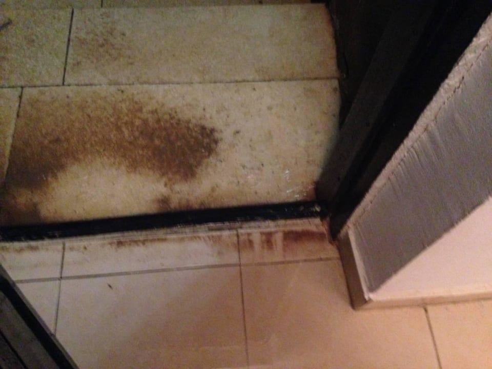 Schmutz Ghazala Beach