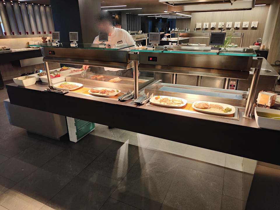 Gastro Hotel Bonanza Playa