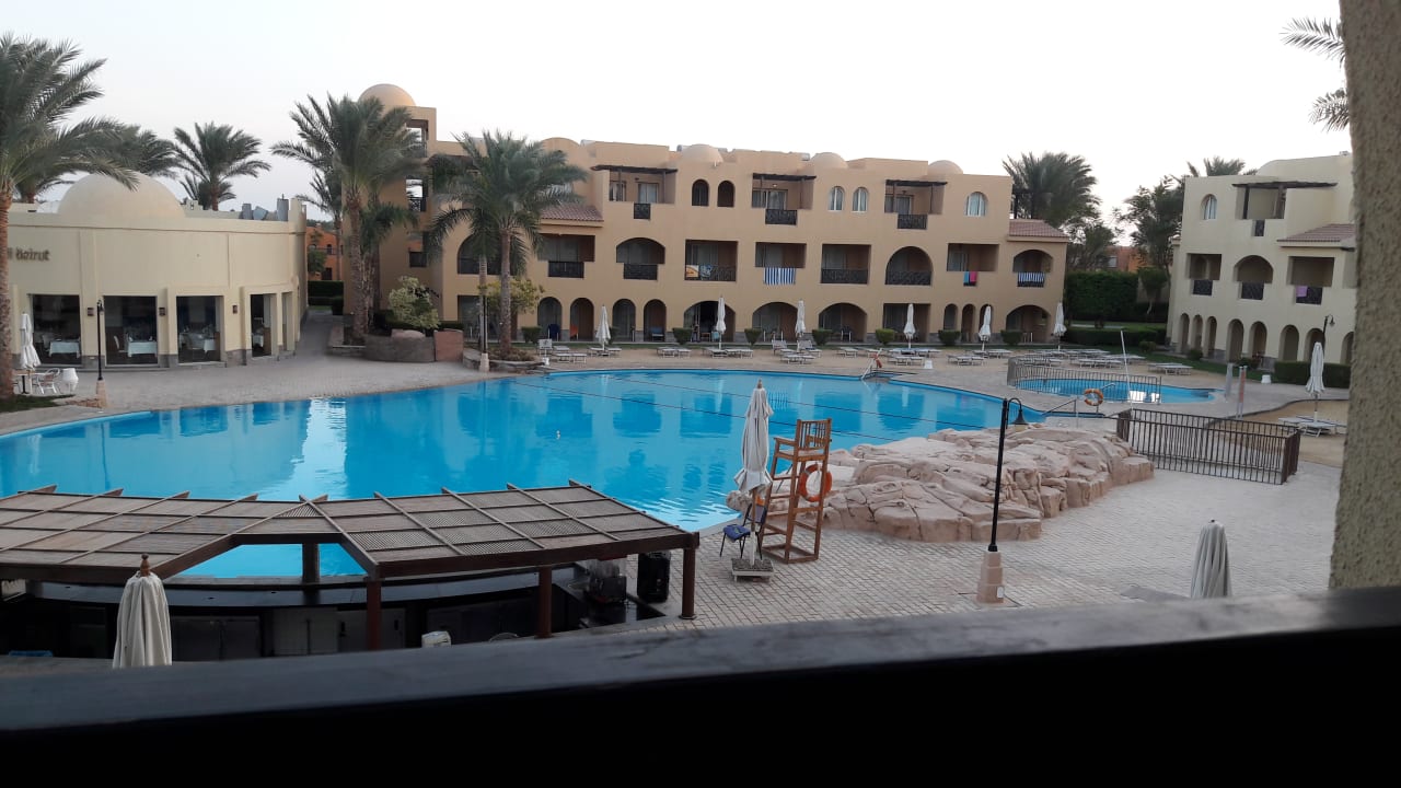 Pool Stella Garden Resort & Spa, Makadi Bay