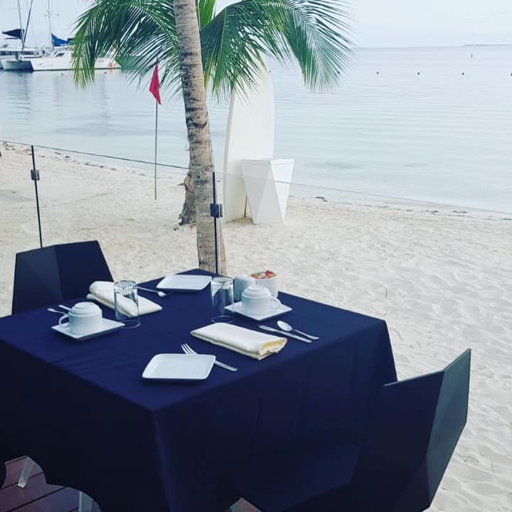 Gastro Temptation Cancun Resort - Adults only