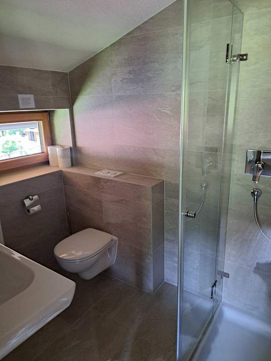 Zimmer Pension Foidl