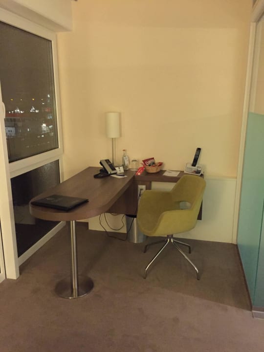 Zimmer Best Western Hotel Bremerhaven