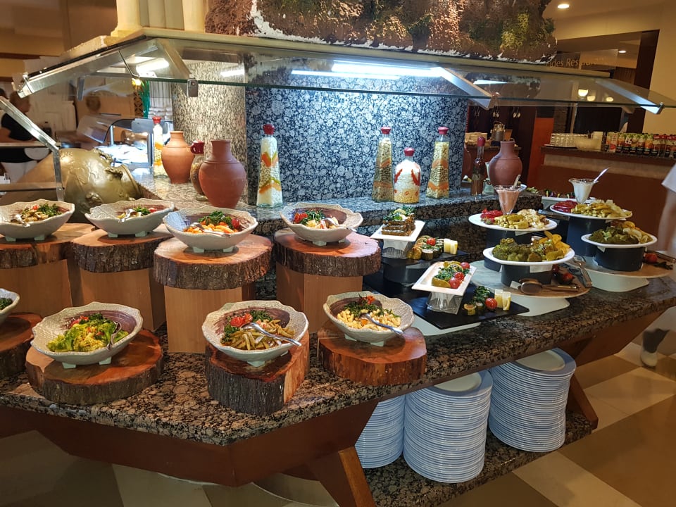 Gastro Sunis Kumköy Beach Resort Hotel & Spa