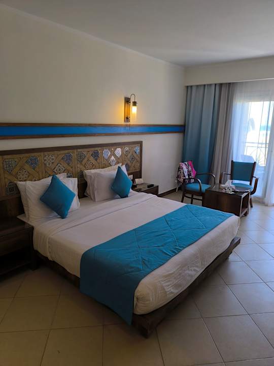 Zimmer Lazuli Hotel Marsa Alam