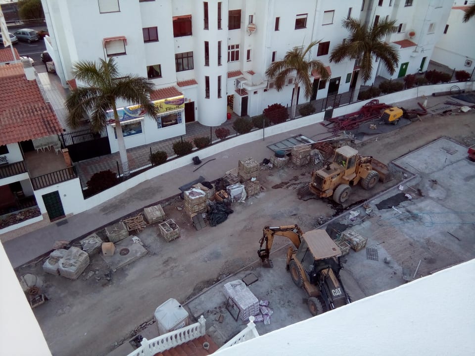 Außenansicht BLUESEA Lagos de Cesar