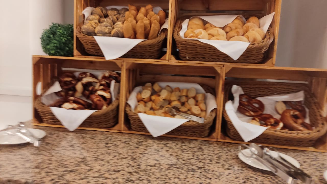 Gastro Aldiana Club Ampflwang