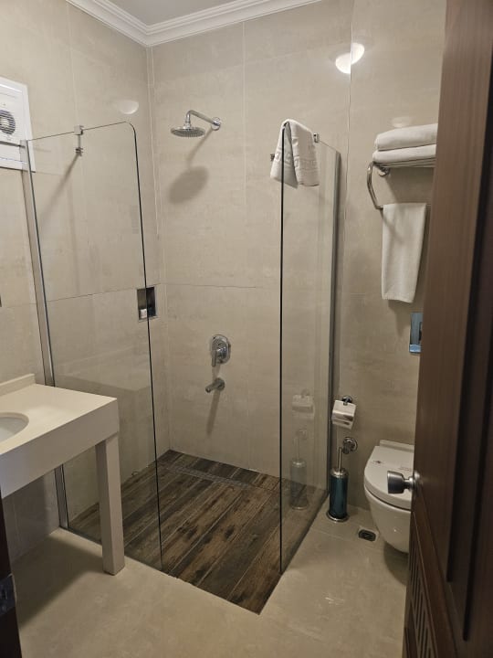 Zimmer Deluxe Golden Horn Sultanahmet Hotel