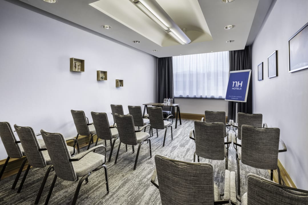 Sonstiges Hotel NH Brussels Airport