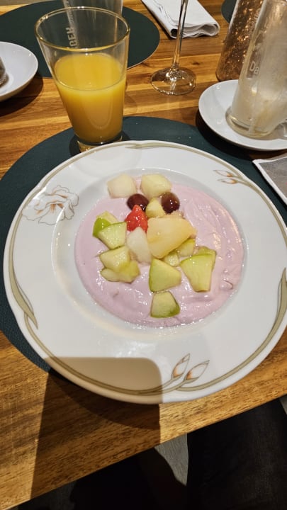 Gastro Harz Hotel & Spa Seela