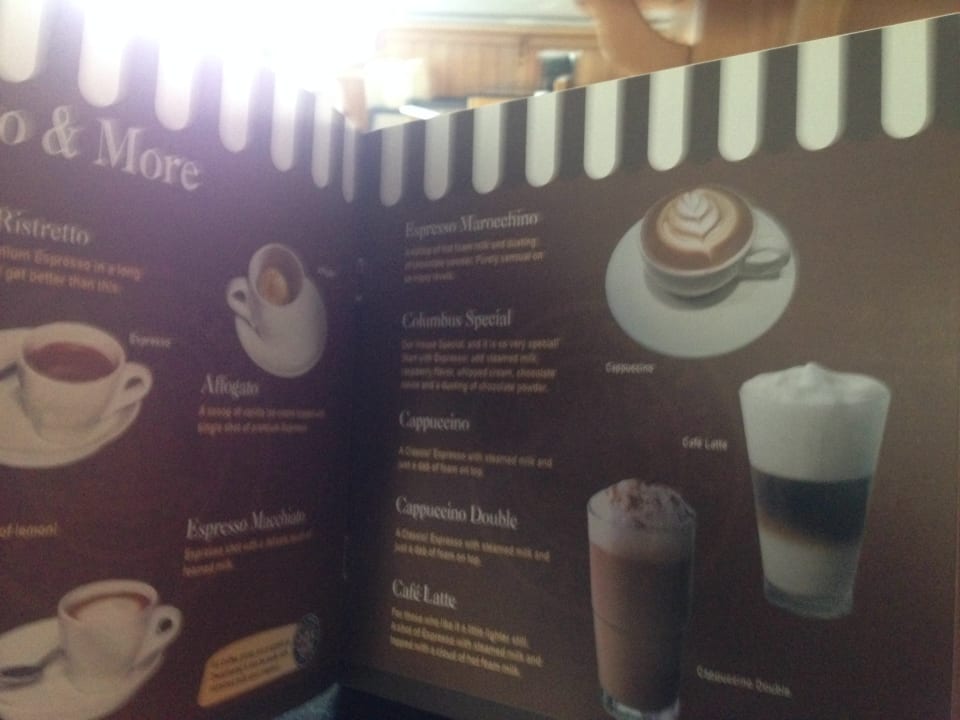 Gastro Pickalbatros Dana Beach Resort - Hurghada