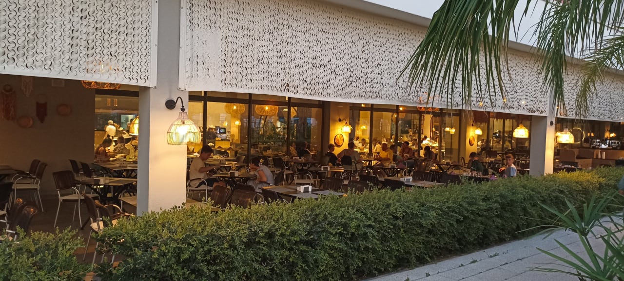 Gastro Belek Beach Resort Hotel