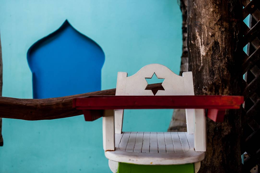 Sonstiges Cabanas La Luna