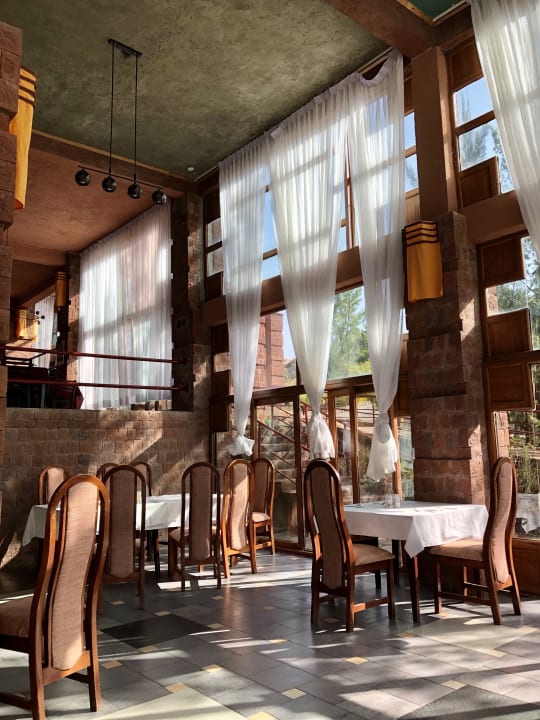 Gastro Mountain View Hotel