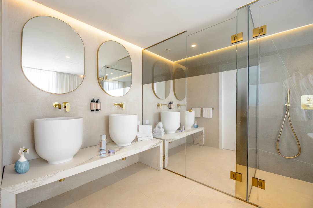 Zimmer Hotel Vibra Yamm Sunset - Adults Only