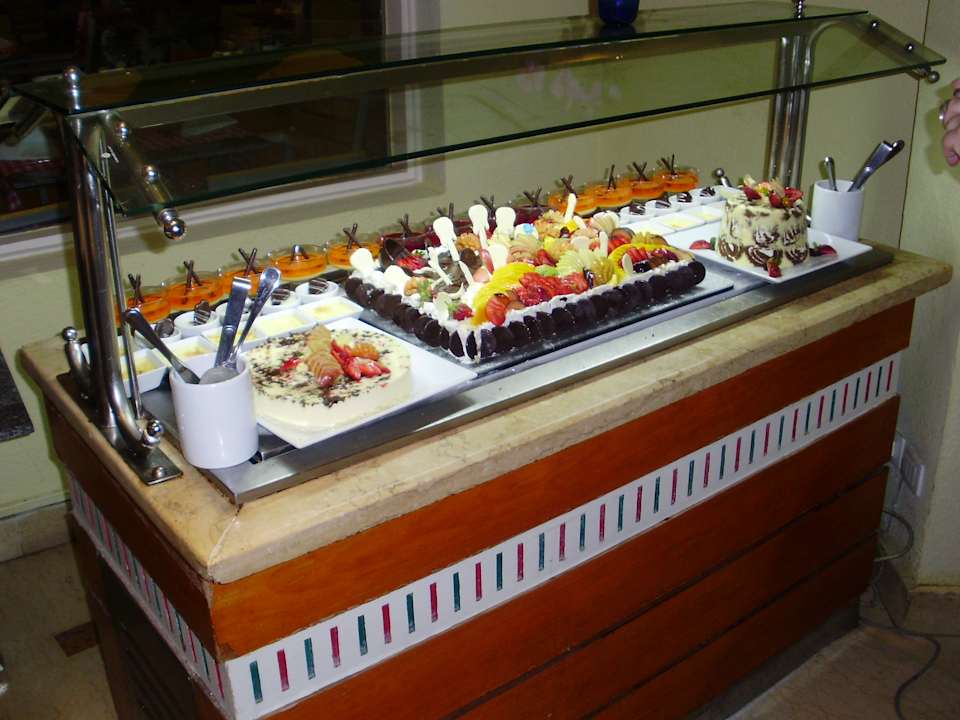 Gastro Club Paradisio El Gouna, Red Sea