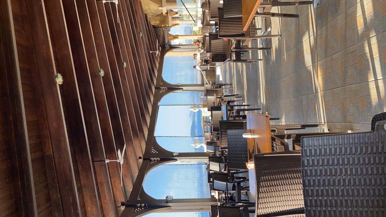 Gastro Hotel Kalithea Horizon Royal