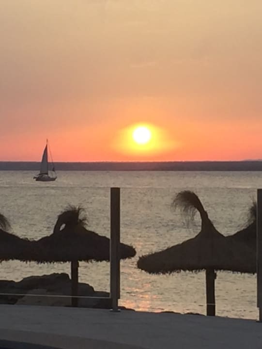 Strand Universal Hotel Cabo Blanco - Adults Only