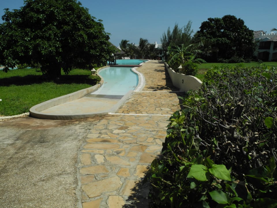 Royal Garden Royal Zanzibar Beach Resort