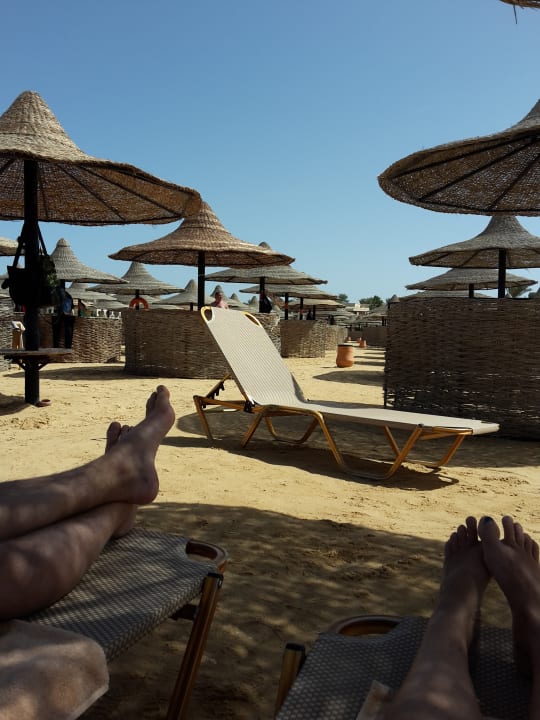 Strand Jaz Dar EL Madina
