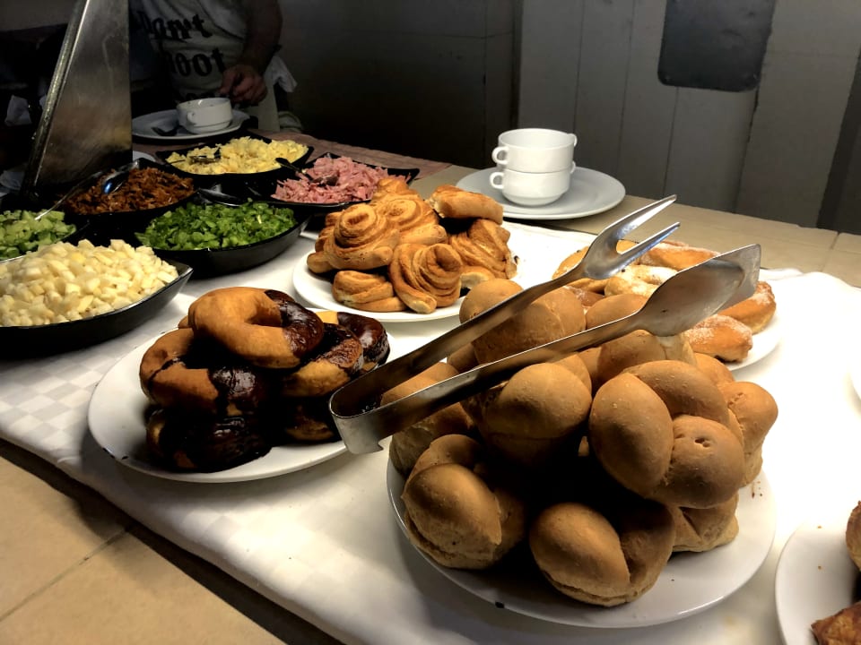 Gastro Hotel Roc Barlovento