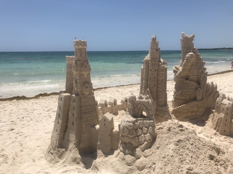 Strand Akumal Bay Beach & Wellness Resort