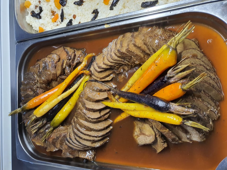 Gastro HI Hotels Imperial Resort