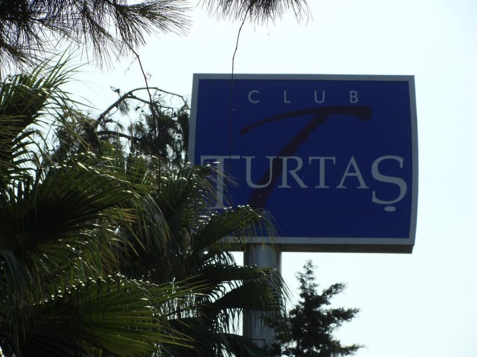 Turtas Club Turtas Beach Hotel