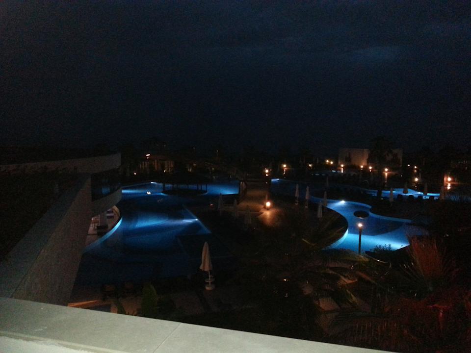 Pool Sherwood Dreams Resort