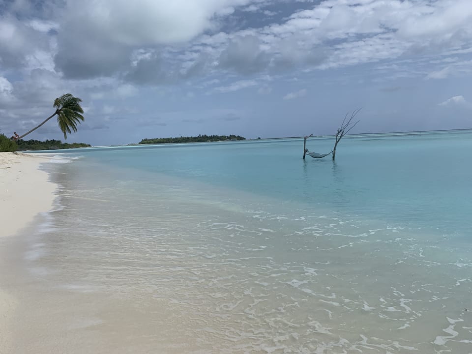 Strand Villa Park Sun Island