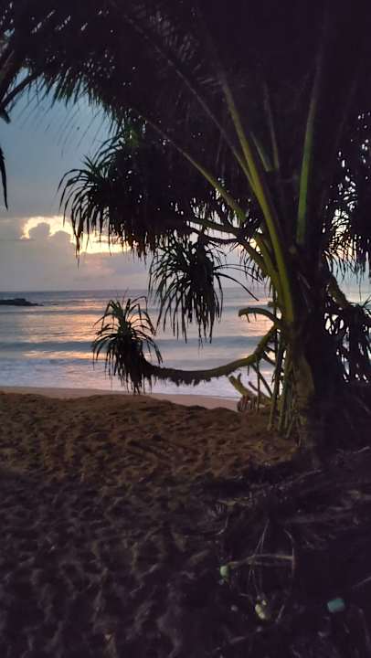 Außenansicht Pandanus Beach Resort & Spa