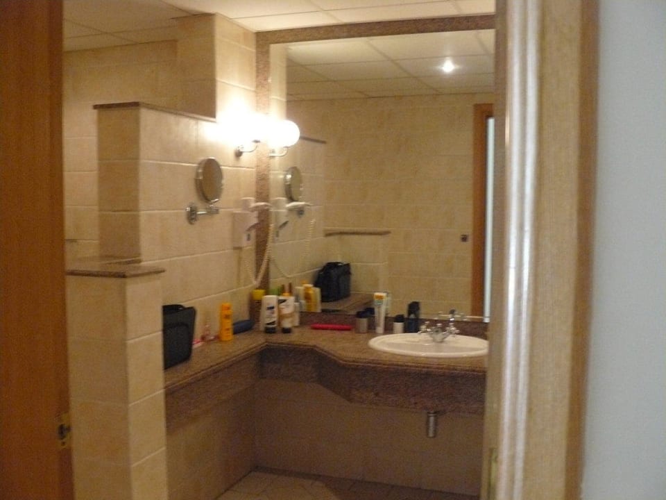 Das große Bad Pickalbatros Dana Beach Resort - Hurghada